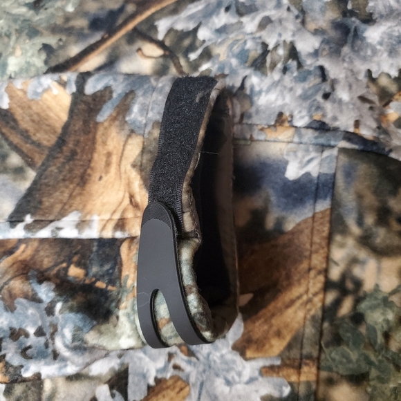 NWOT Kings camo jacket - Picture 10 of 10